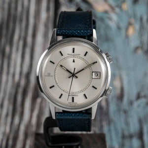 Jaeger LeCoultre Memovox SPEED BEAT. HF. 28800. -1970- Réf.E875 Cal.916 -1970-