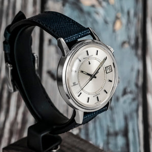 Jaeger LeCoultre Memovox SPEED BEAT. HF. 28800. -1970- Réf.E875 Cal.916 -1970-