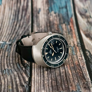 Omega Seamaster 200 Flightmaster -1970- Réf.166.091 Cal.Automatique 1002  -1970-