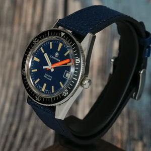 Certina PH100m Réf.750 3008 41 Cal.ESA 9361 -1981-