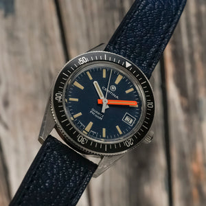 Certina PH100m Réf.750 3008 41 Cal.ESA 9361 -1981-