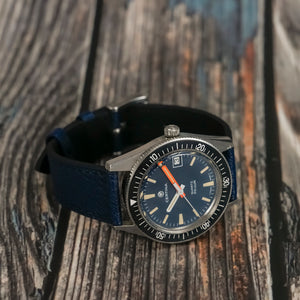 Certina PH100m Réf.750 3008 41 Cal.ESA 9361 -1981-