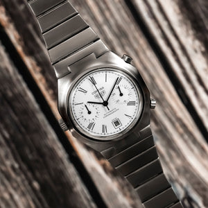 Heuer Cortina Réf.110.233 R  Cal.Calibre 12  -1977-