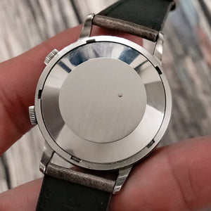 Jaeger LeCoultre Memovox  Cal.K825 -1960-