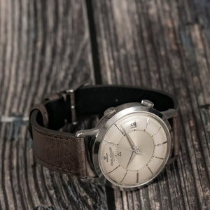 Jaeger LeCoultre Memovox  Cal.K825 -1960-