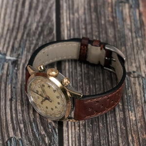 Mido Multi-Centerchrono Réf.1219 Cal.1300/Valjoux VZ -1950-
