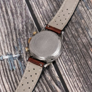 Mido Multi-Centerchrono Réf.1219 Cal.1300/Valjoux VZ -1950-