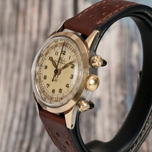 Mido Multi-Centerchrono Réf.1219 Cal.1300/Valjoux VZ -1950-