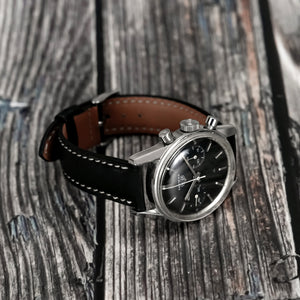 Heuer Carrera -1964- Réf.3647NT Cal.Valjoux 92 -1964-