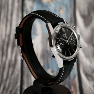 Heuer Carrera -1964- Réf.3647NT Cal.Valjoux 92 -1964-
