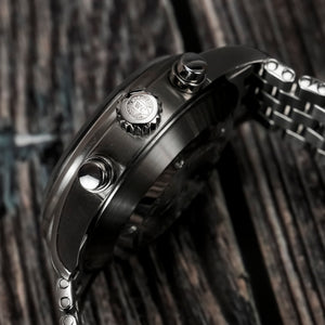 IWC Pilot  -1997- Réf.IW3711 Cal.79030 -1997-