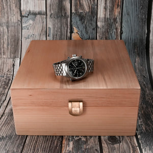 IWC Pilot  -1997- Réf.IW3711 Cal.79030 -1997-