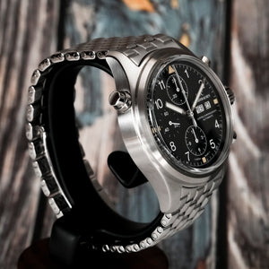 IWC Pilot  -1997- Réf.IW3711 Cal.79030 -1997-