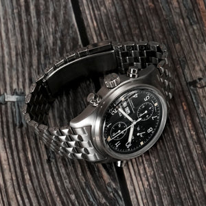 IWC Pilot  -1997- Réf.IW3711 Cal.79030 -1997-