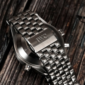 IWC Pilot  -1997- Réf.IW3711 Cal.79030 -1997-