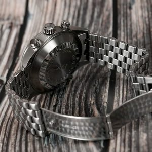 IWC Pilot  -1997- Réf.IW3711 Cal.79030 -1997-