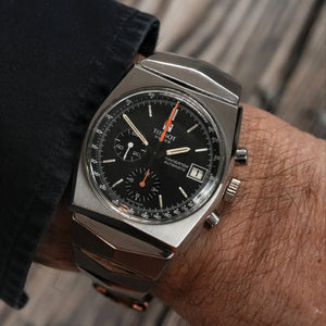 Tissot Chronographe Navigator