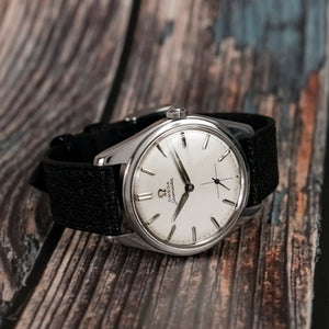 Omega Seamaster Ranchero Acier Inoxydable -1961- Réf.2990-1 Cal.267 -1961-