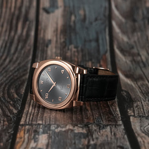 Rolex Cellini Cestello Or Rose 18kts -2009- Réf.5330/5 Cal.Manuel -2009-