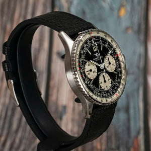 Breitling  Navitimer Big Eyes -1970- Réf.806 Cal.Venus 178 -1970-