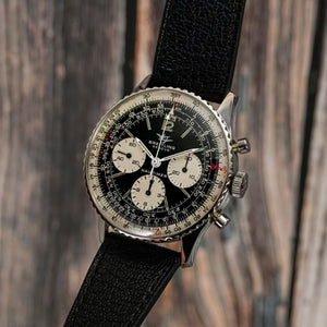 Breitling  Navitimer Big Eyes -1970- Réf.806 Cal.Venus 178 -1970-