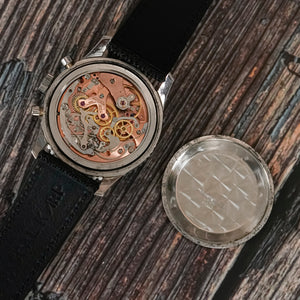 Breitling  Navitimer Big Eyes -1970- Réf.806 Cal.Venus 178 -1970-