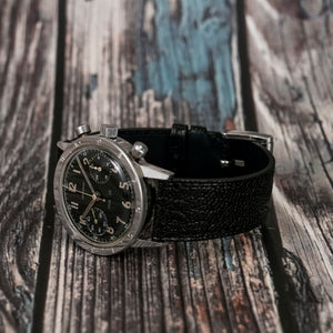 Chronofixe Chronographe Flyback Type 20 -1960- Réf.249.37 Cal.Valjoux 222 -1960-