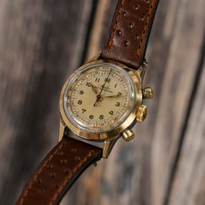 Mido Multi-Centerchrono Réf.1219 Cal.1300/Valjoux VZ -1950-
