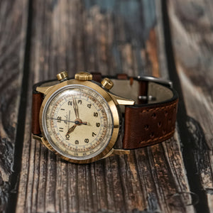Mido Multi-Centerchrono Réf.1219 Cal.1300/Valjoux VZ -1950-