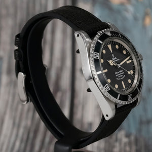 Tudor Oyster-Prince Submariner -1967- Réf.7928 Cal.390 T/Fleurier -1967-