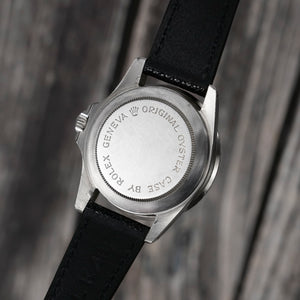 Tudor Oyster-Prince Submariner -1967- Réf.7928 Cal.390 T/Fleurier -1967-