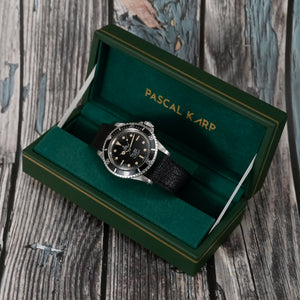 Tudor Oyster-Prince Submariner -1967- Réf.7928 Cal.390 T/Fleurier -1967-