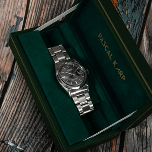 Rolex Datejust acier inoxydable 36 mm-1971- Réf.1600 Cal.3135 -1971-