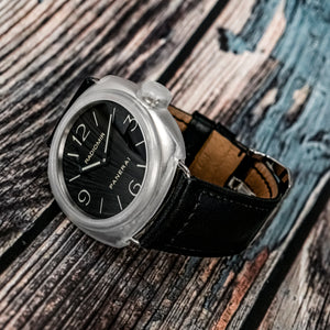 Panerai Radiomir Pam 00210 -2015- Réf.00210/OP 6623  Cal.Panerai calibre OP X base ETA 6497-1 modifié -2015-