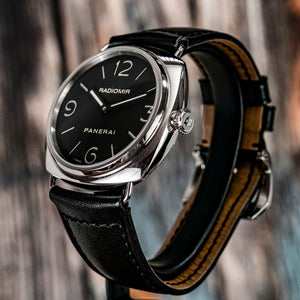 Panerai Radiomir Pam 00210 -2015- Réf.00210/OP 6623  Cal.Panerai calibre OP X base ETA 6497-1 modifié -2015-