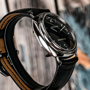 Panerai Radiomir Pam 00210 -2015- Réf.00210/OP 6623  Cal.Panerai calibre OP X base ETA 6497-1 modifié -2015-