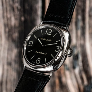 Panerai Radiomir Pam 00210 -2015- Réf.00210/OP 6623  Cal.Panerai calibre OP X base ETA 6497-1 modifié -2015-