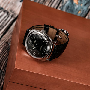 Panerai Radiomir Pam 00210 -2015- Réf.00210/OP 6623  Cal.Panerai calibre OP X base ETA 6497-1 modifié -2015-