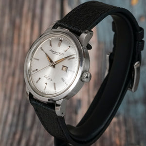IWC Ingenieur Calendar Automatique réf.666AD - 1960-