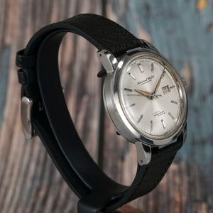 IWC Ingenieur Calendar Automatique  -1960- Réf.666AD Cal.C.8531 -1960-