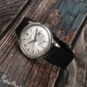 IWC Ingenieur Calendar Automatique  -1960- Réf.666AD Cal.C.8531 -1960-
