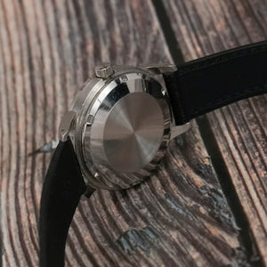 IWC Ingenieur Calendar Automatique réf.666AD - 1960-