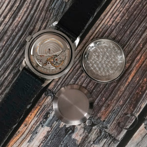 IWC Ingenieur Calendar Automatique  -1960- Réf.666AD Cal.C.8531 -1960-