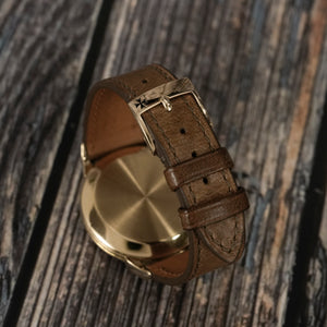 Vacheron Constantin Triple-Date or jaune 18 K -1945- Réf.4240 Cal.V455 - 1942-