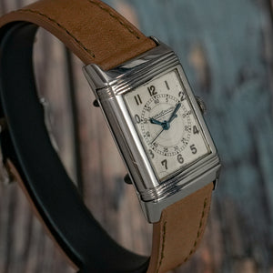 Jaeger LeCoultre Reverso vintage -1945-Réf.61508 Cal.437/1 -1945-