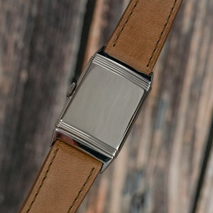 Jaeger LeCoultre Reverso vintage -1945-Réf.61508 Cal.437/1 -1945-