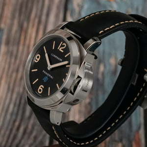 Panerai Luminor Base logo Paneristi édition limitée -2015- Réf.00634 Cal. Panerai OP I -2015-