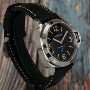 Panerai Luminor Base logo Paneristi édition limitée -2015- Réf.00634 Cal. Panerai OP I -2015-