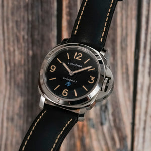 Panerai Luminor Base logo Paneristi édition limitée -2015- Réf.00634 Cal. Panerai OP I -2015-