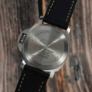 Panerai Luminor Base logo Paneristi édition limitée -2015- Réf.00634 Cal. Panerai OP I -2015-